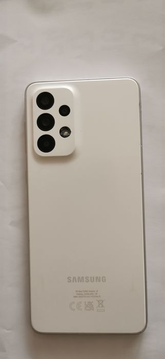 Продавам за части Samsung A33