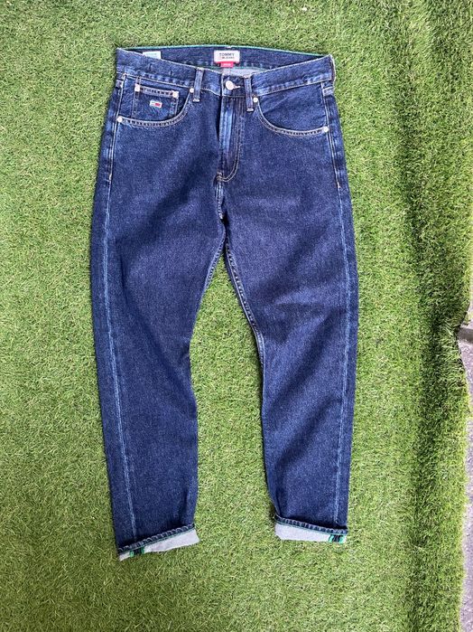 Мъжки дънки : TOMMY JEANS 30