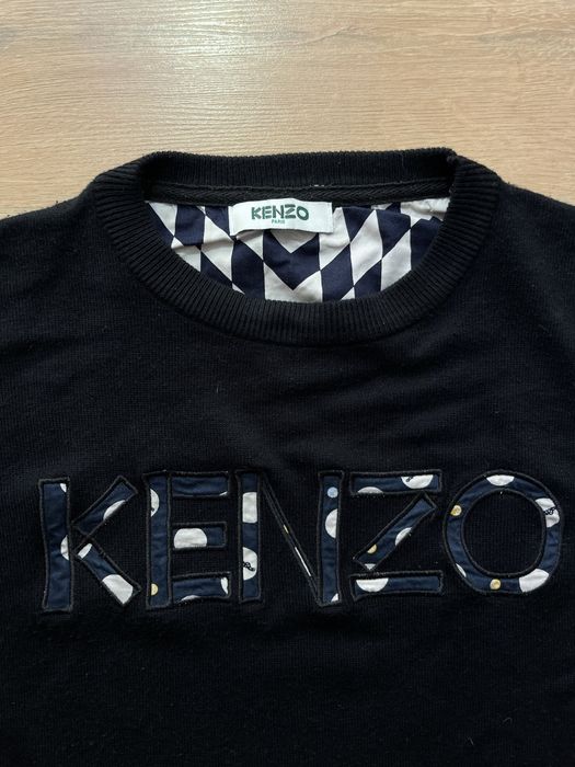 Kenzo,Marcelo Burlon мъжки размер S-M