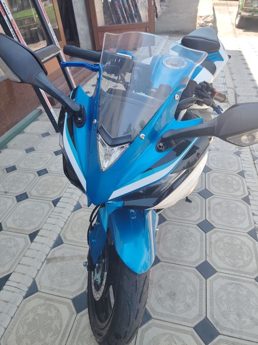 400 cc holati zur