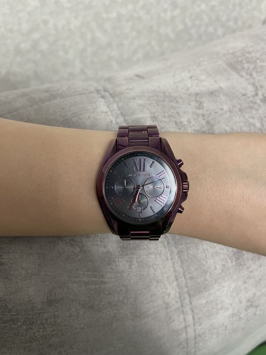 Часы Michael kors mk6398