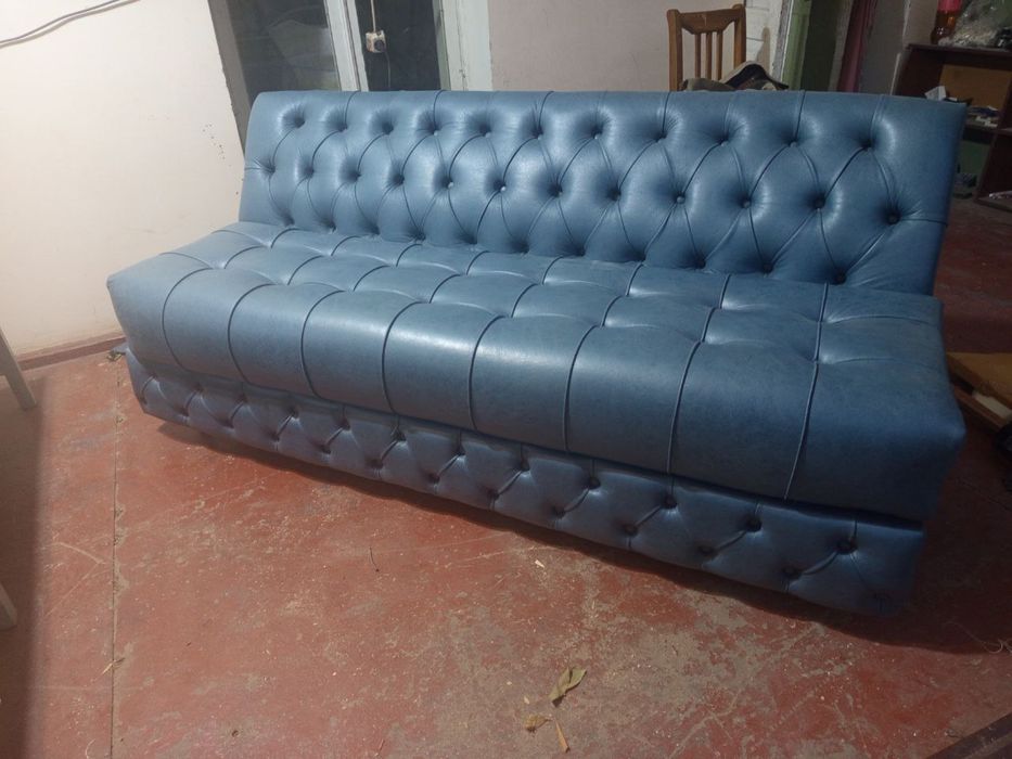 Devan stol stul restavratsiya