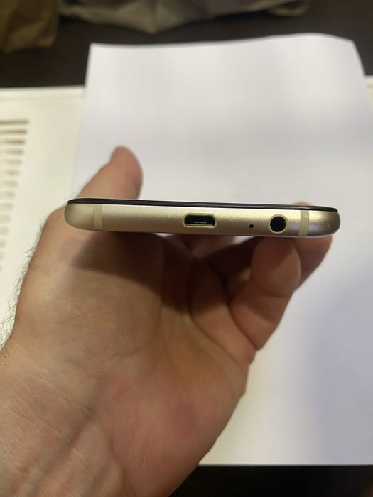 Samsung A6 foarte bine pastrat