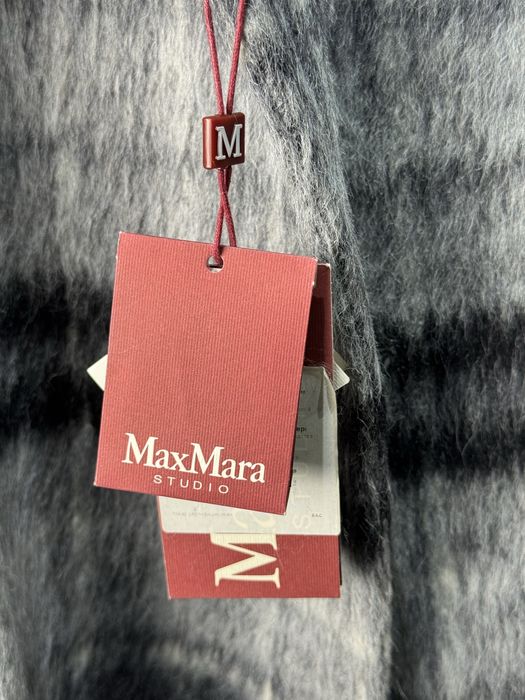 Продам оригинал пальто Max Mara