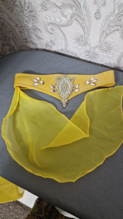 Продам  восточные костюмы