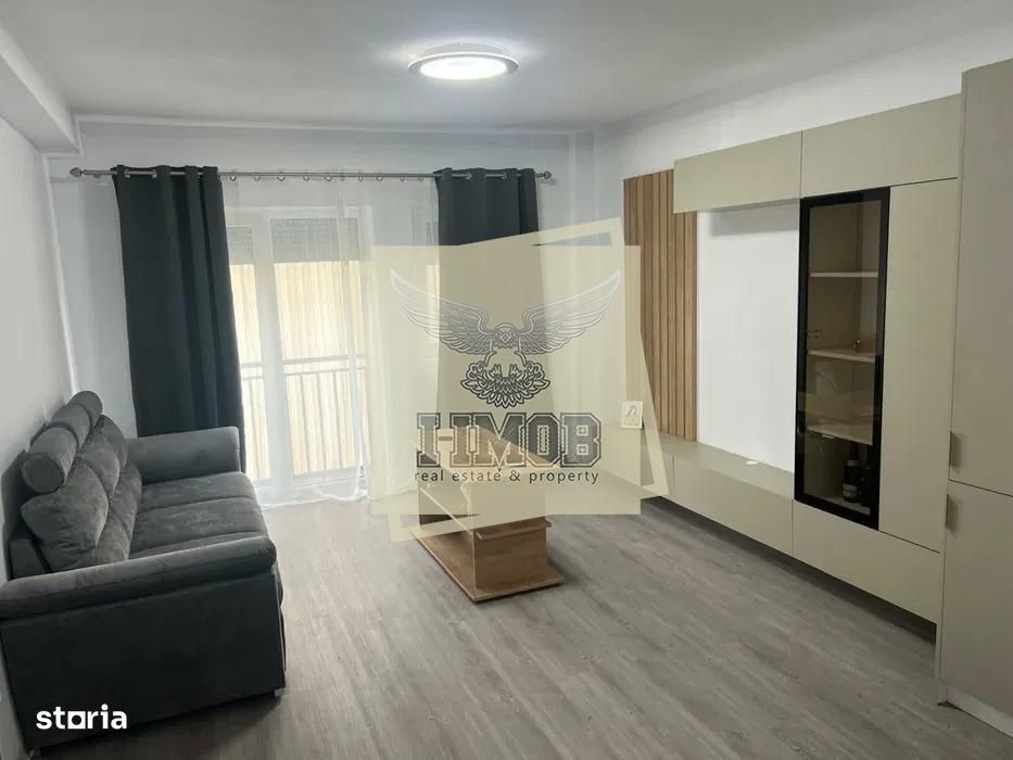 Apartament modern 3 cam et 1 parcare privata — fotografia 1