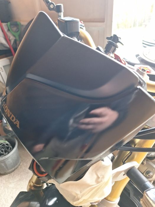 Honda hornet cb600f части