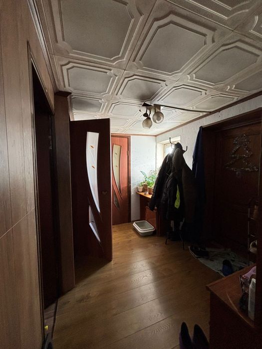 Дом район рынка угловой