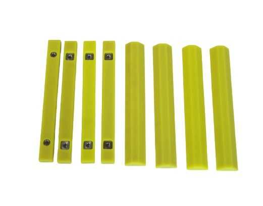 Set patine brat extensibil Jcb 3CX si 4CX - 331/27389
