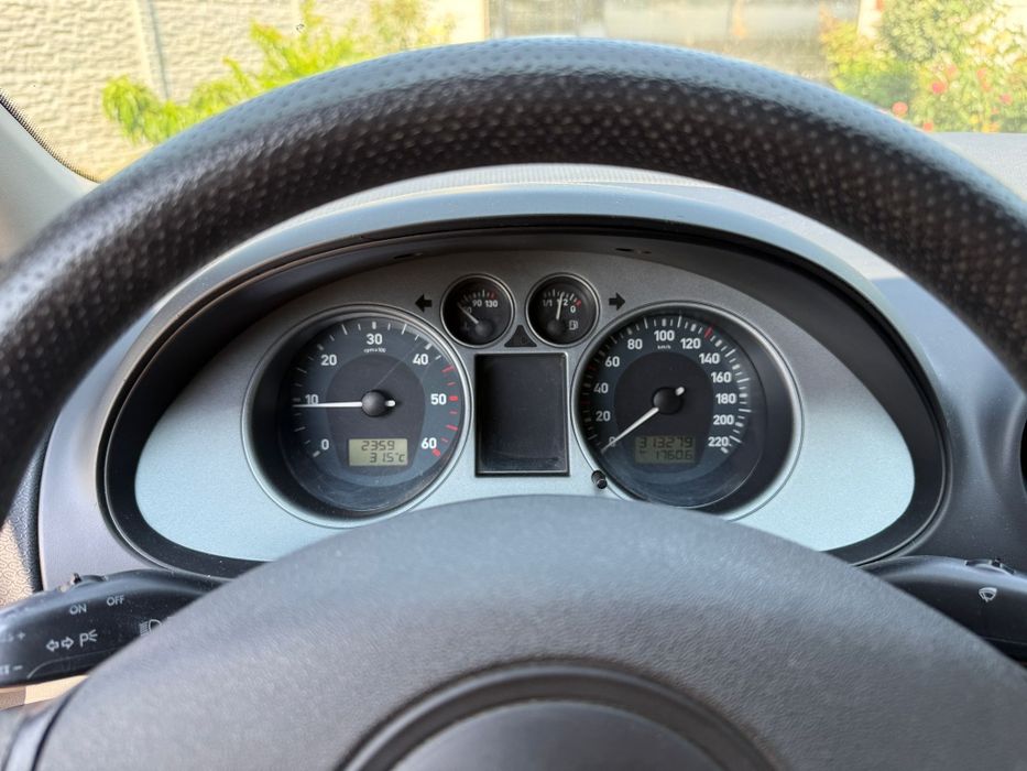 Seat Cordoba 1.4 Diesel