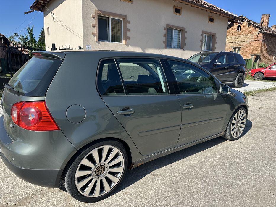 Golf 5 2.0