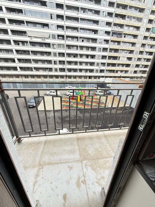 Продается 1 ком в новостройке Массив Сергели