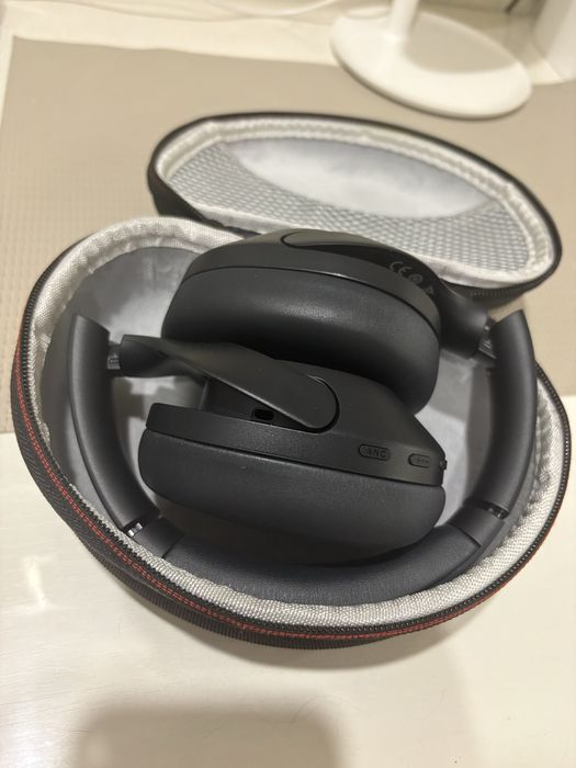 Продам наушники haylou s 35