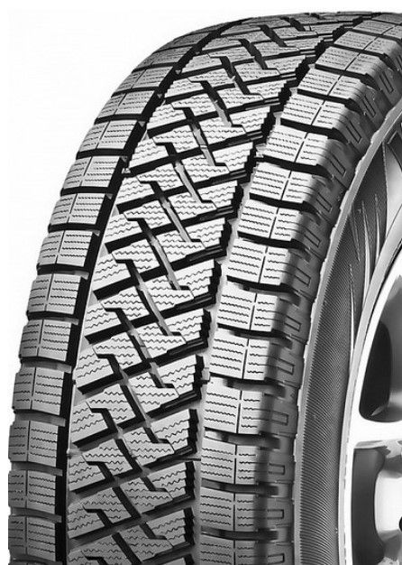 Anvelope noi 195/60R16C 99/97T Lassa Wintus 2