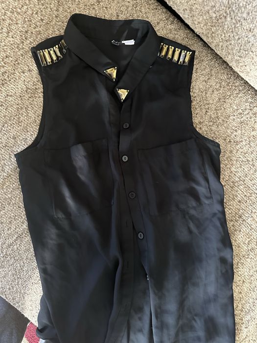 Отдам платье и рубашку