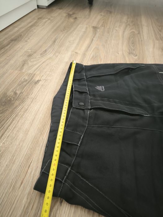 Pantaloni moto Hein Gericke