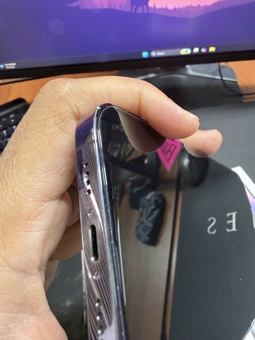 Iphone 14 pro max 256 GB