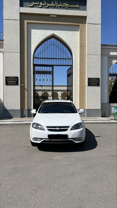 Gentra 2020 Avtomat full