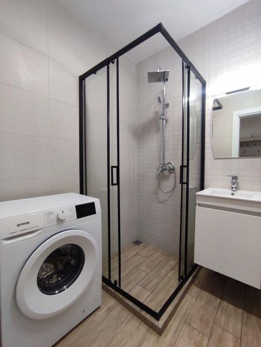 Дава се под наем Двустаен апартамент в София, Малинова долина - 64 кв.м за 750 € - Снимка #7