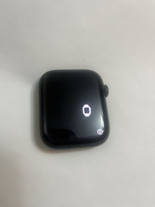 Ceas Apple watch Serie 7 ptr piese