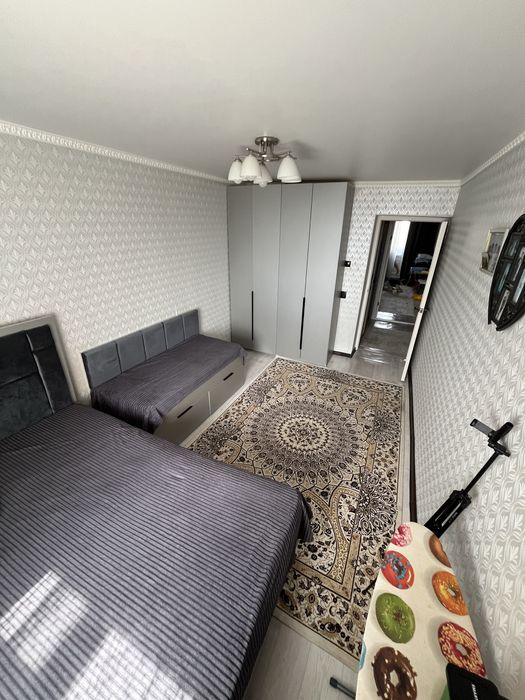 Продам 2х комнатную квартиру