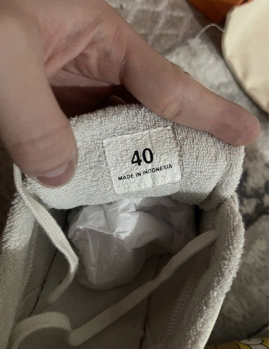 Heron Preston original