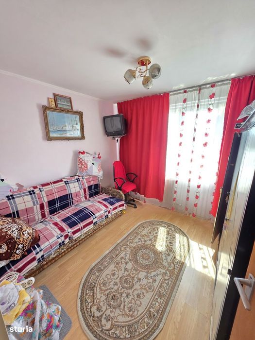 Apartament 2 camere Sector 6 Bucuresti lângă Stația de Metrou