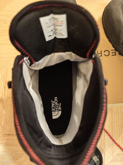 The North Face зимни обувки