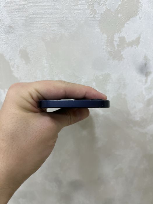 iPhone 12 ochilmagan usta kormagan 1 oy garantiya