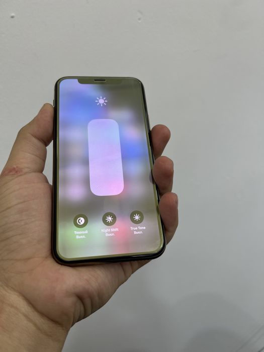 Iphone 11 pro 64gb ideal