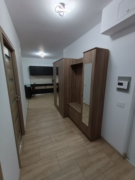Apartament 3 camere de închiriat Nou – Prima Premium, str. Oneștilor, Oradea, inchiriez si pe o lună