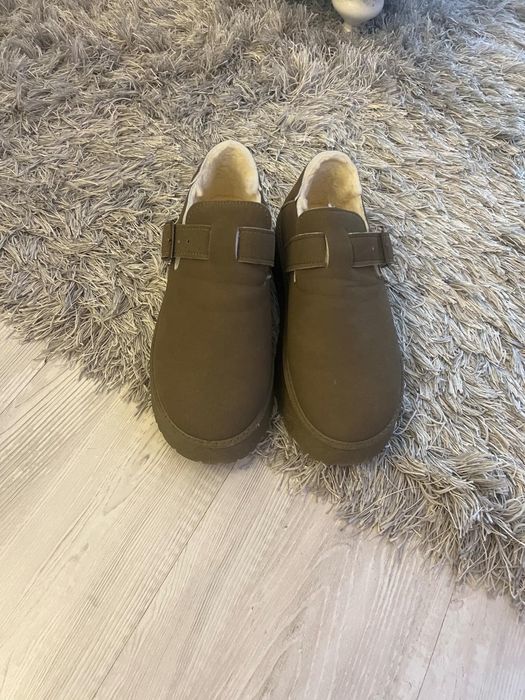 Дамски обувки