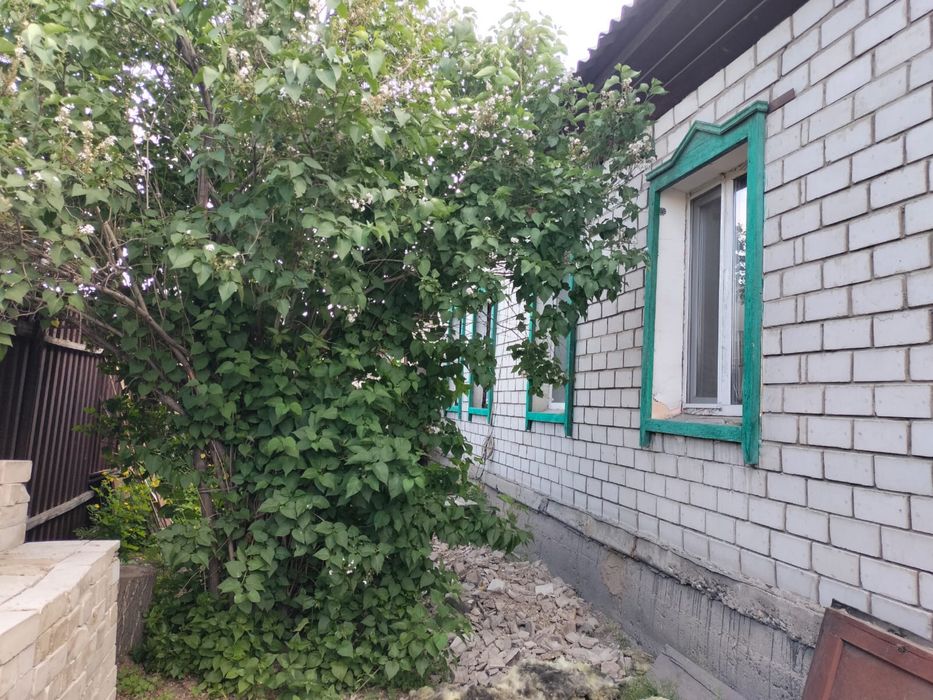 Продам дом 5 комнат