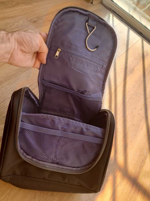 Малка чанта за пътуване Travelite