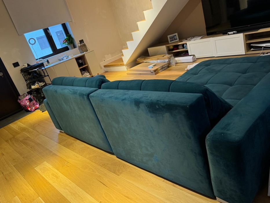 Colțar extensibil URGENT