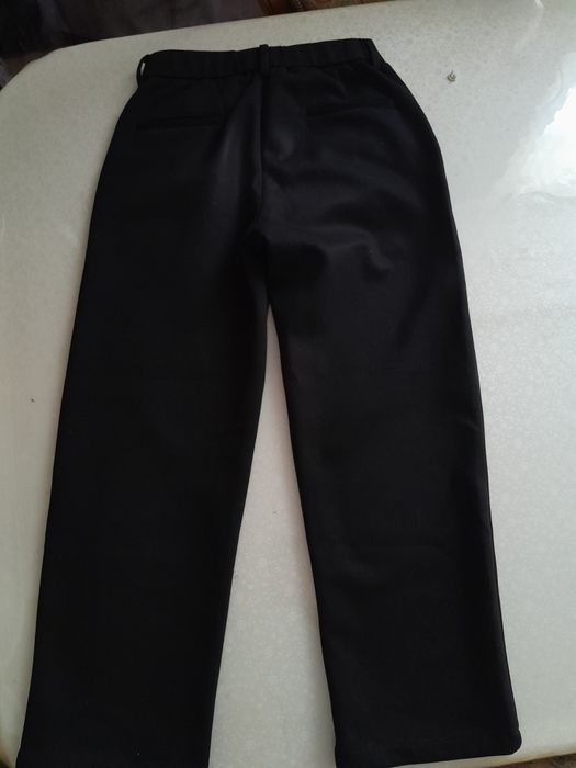 Продам брюки черные