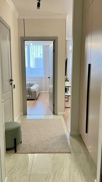 Сдам квартиру в аренду