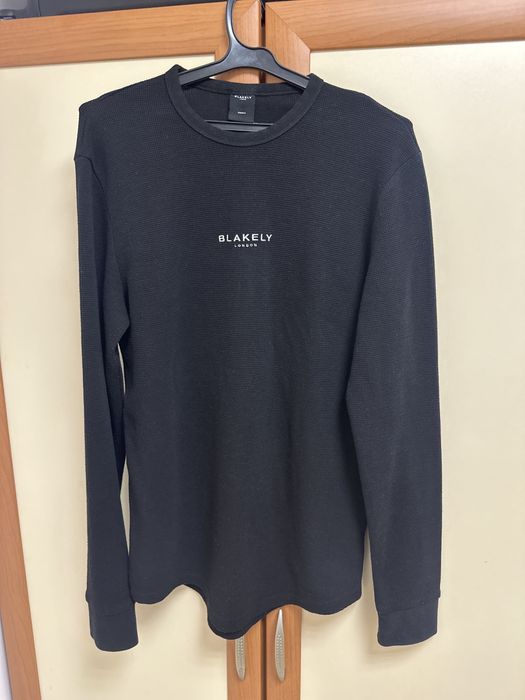 Блуза “Blakeli”- London