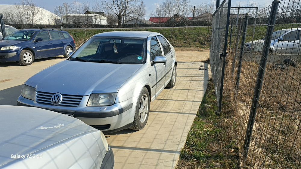 De vanzare vw bora