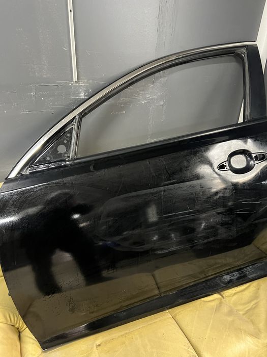 Кия оптима двери