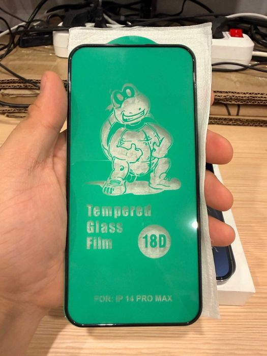 Продам Iphone 14 Pro Max