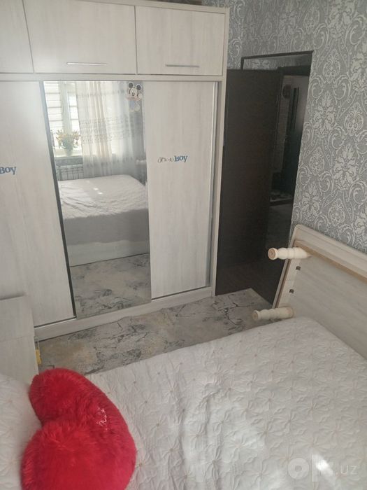 Kvartira sotiladi 3xonali
