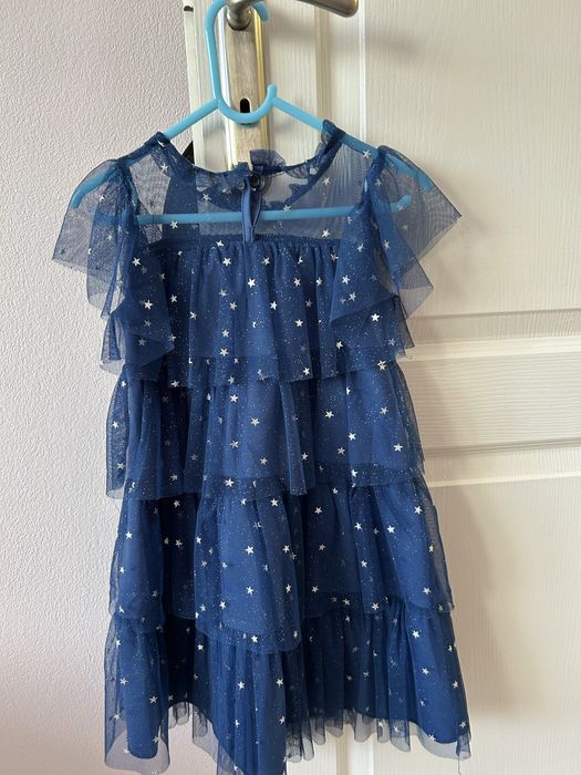 Детски официални рокли