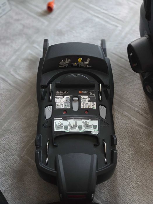 Be Safe Izi go modular+ база