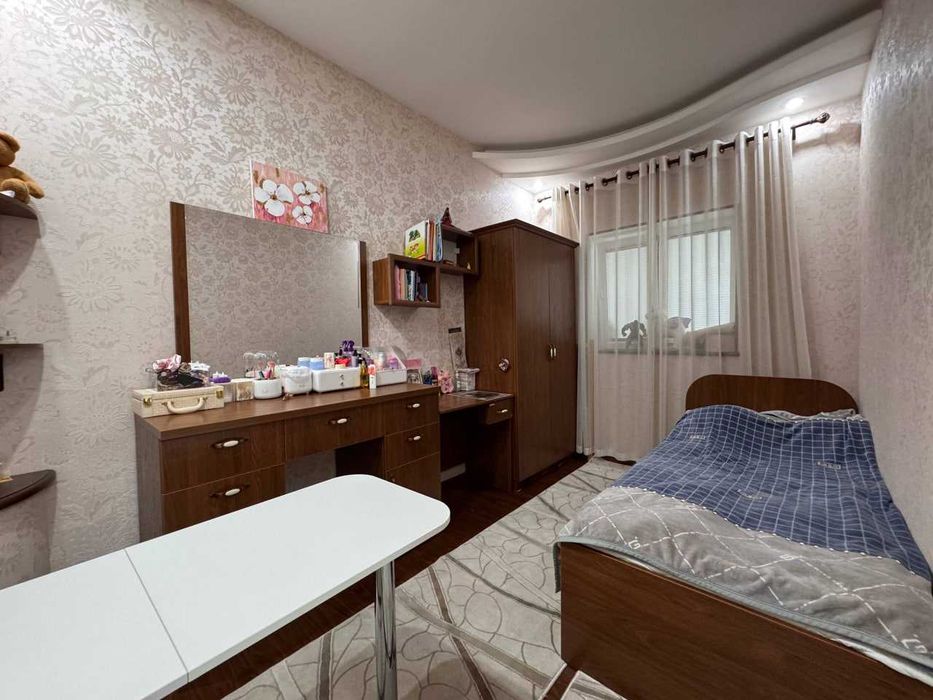 3-х комнатная квартира на Кунаева ID: 6516