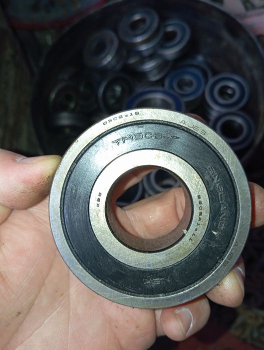 Бу Подчибник Жағдайы Жақсы