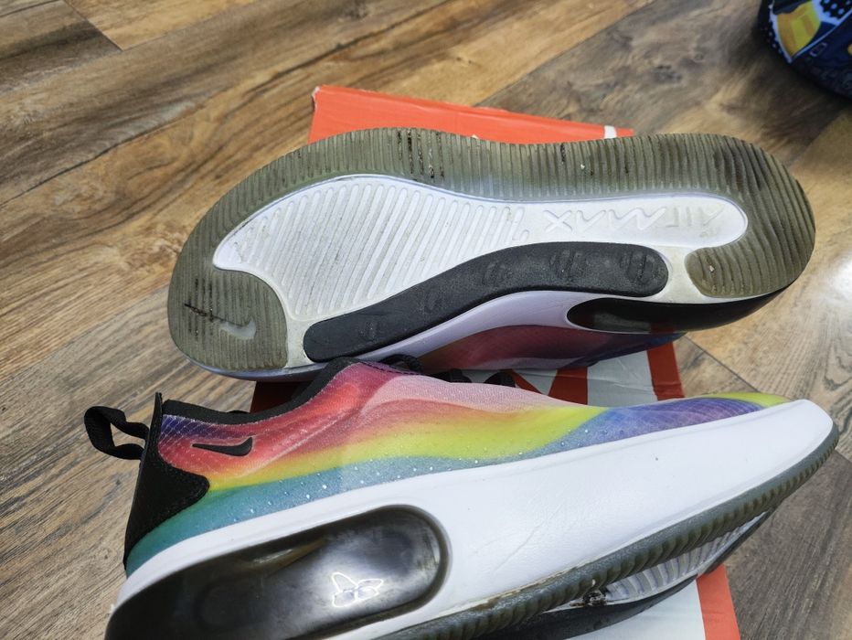 Nike air max dia NRG 900 multi