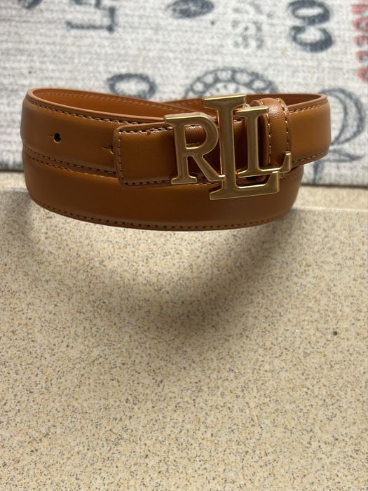 Колан Ralph Lauren