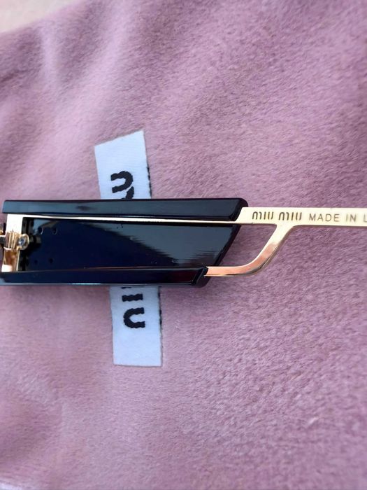 Ochelari de Soare//Miu Miu Premium UV400