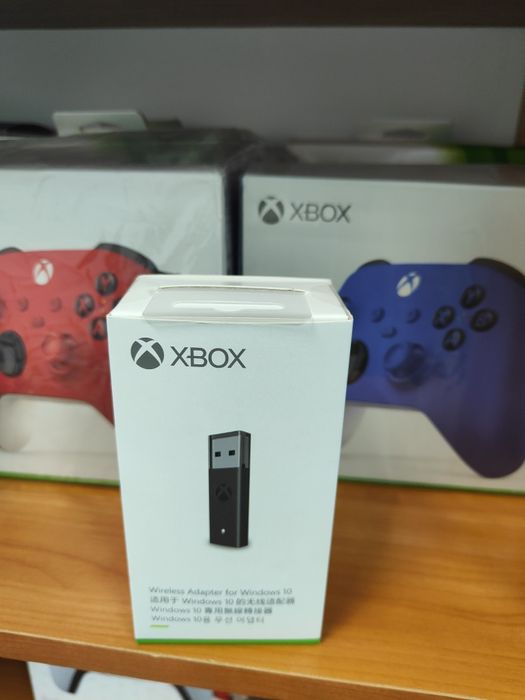 Usb adapter Xbox хбох иксбокс Джойстик джостик геймпад контроллер